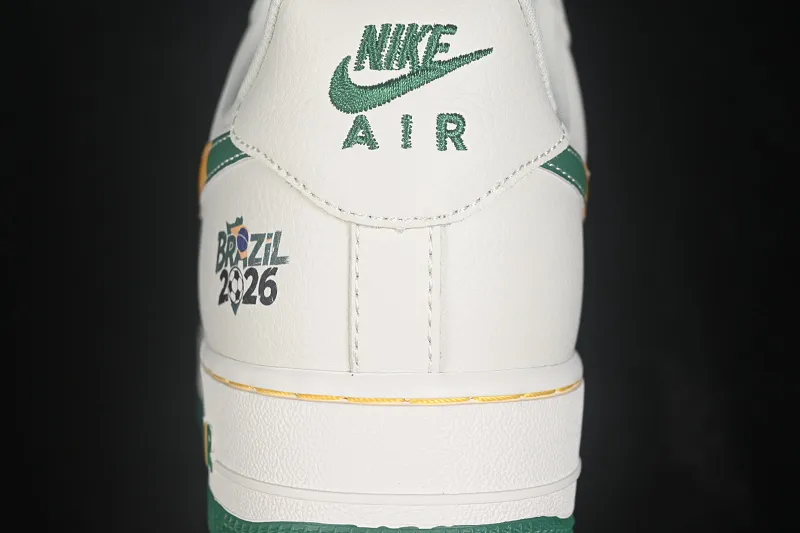 All categories Nk Air Force 1 Air Force series Nk Air Force 1 Low Air Force low-top Nike Air Force 1'07 Low World Cup theme Air Force 1 low-top casual sneakers DW8806-024
